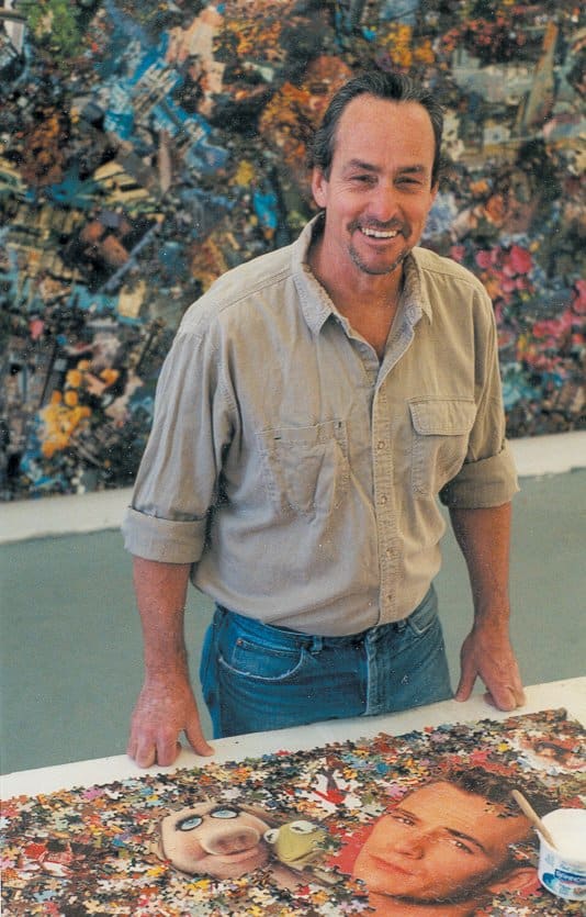 Artists Image