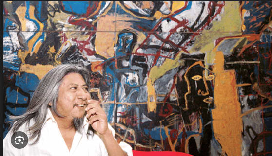 Artists Image
