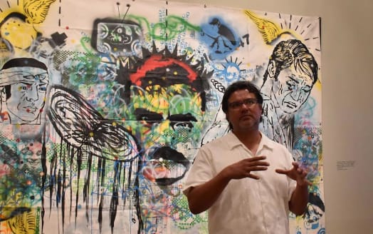 Artists Image