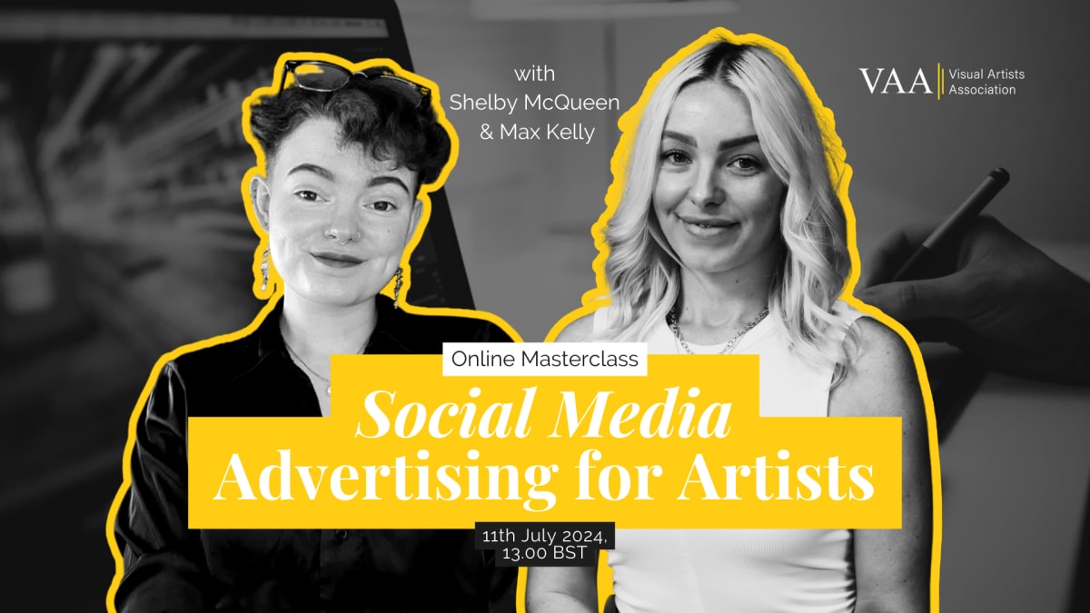 Masterclass: Social Media Advertising