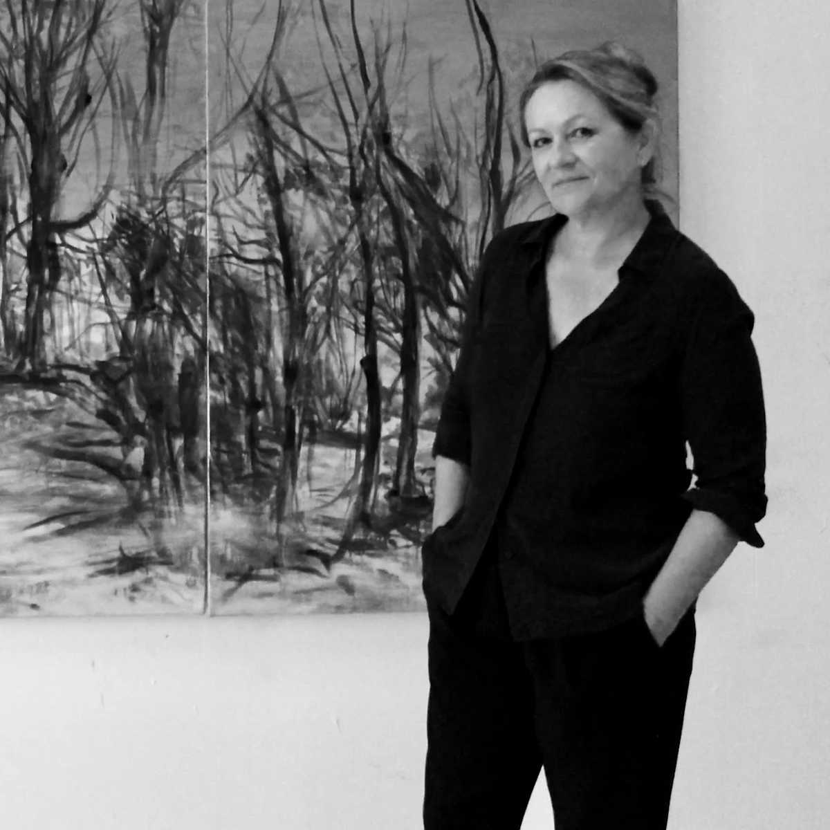 Image of artist
