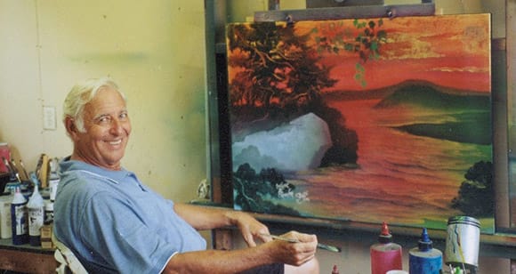 Artists Image