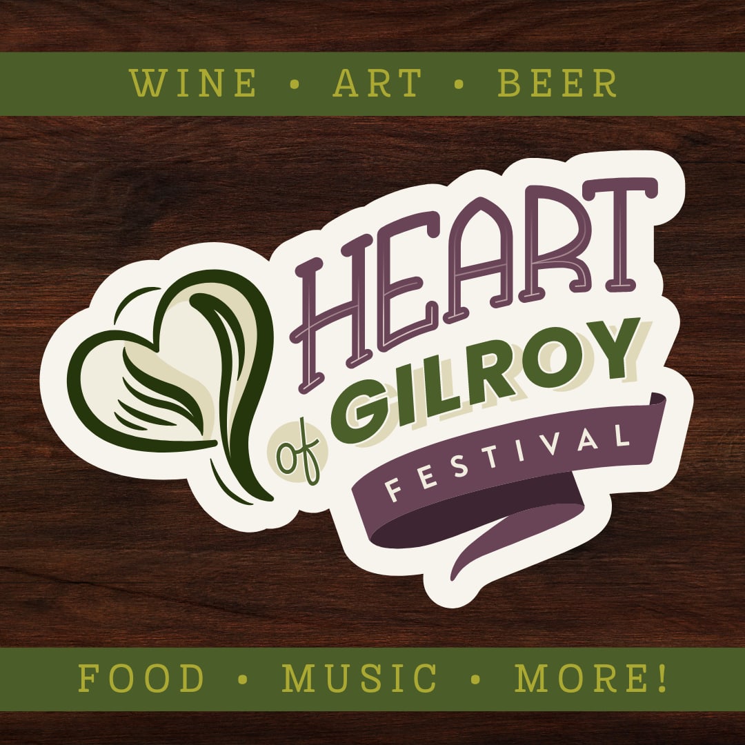 Heart of Gilroy Festival 