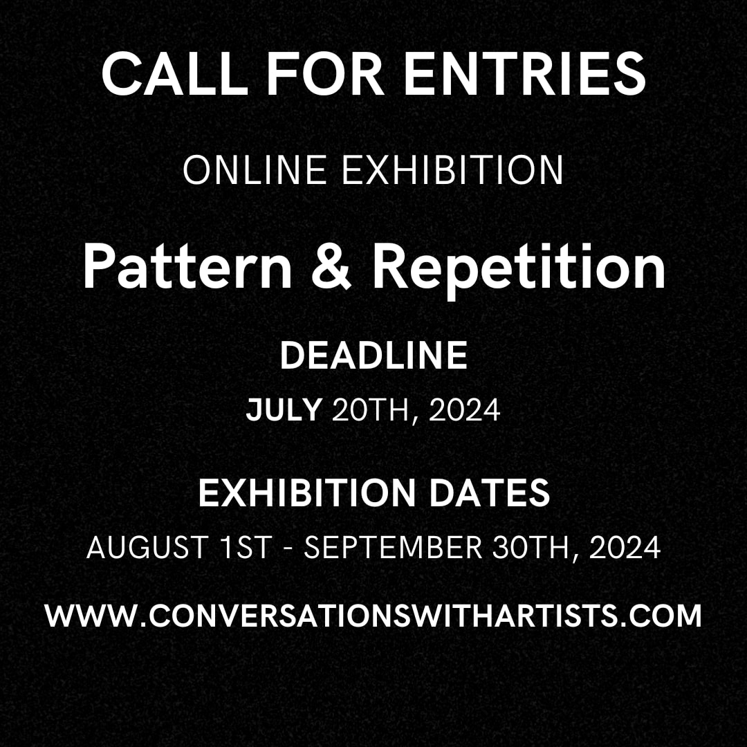 Pattern & Repetition