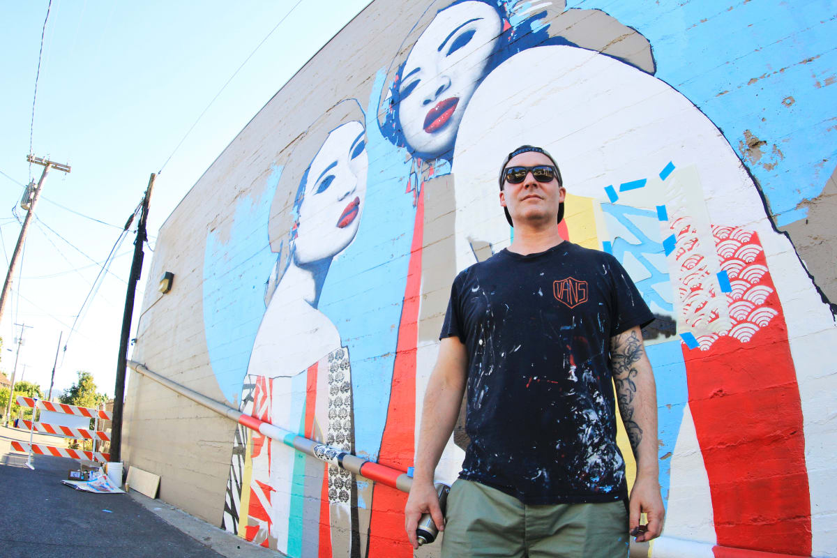 Artists Image