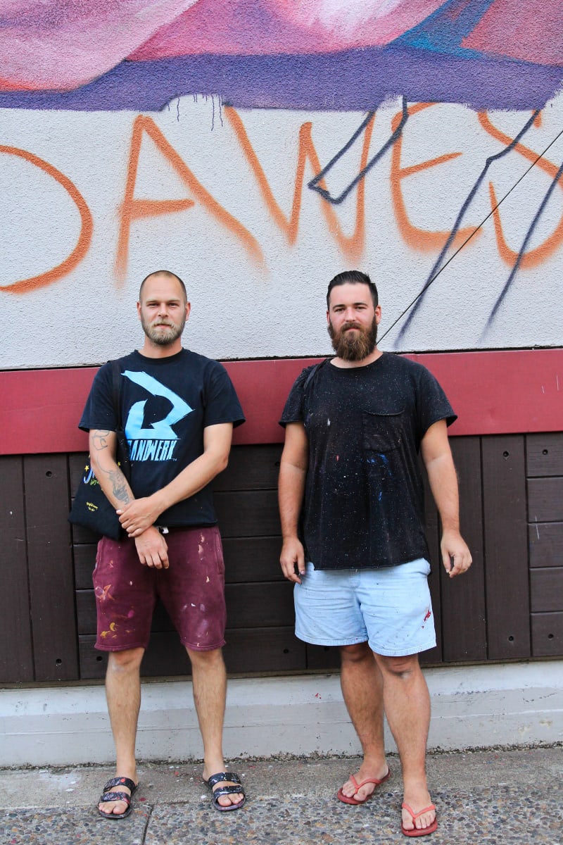 Artists Image