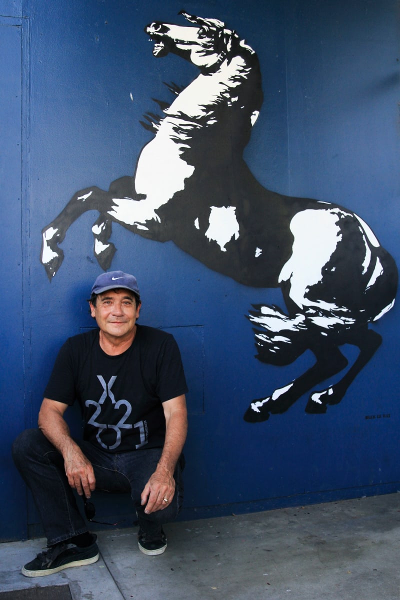 Artists Image