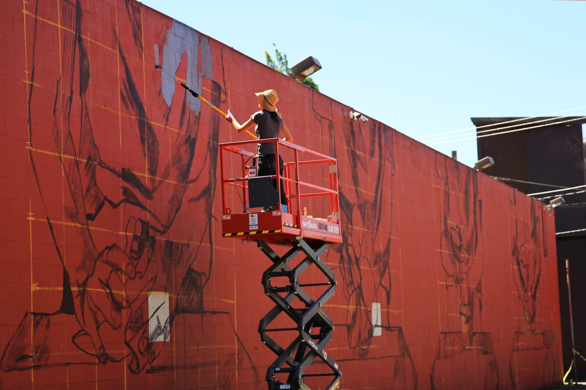 Artists Image