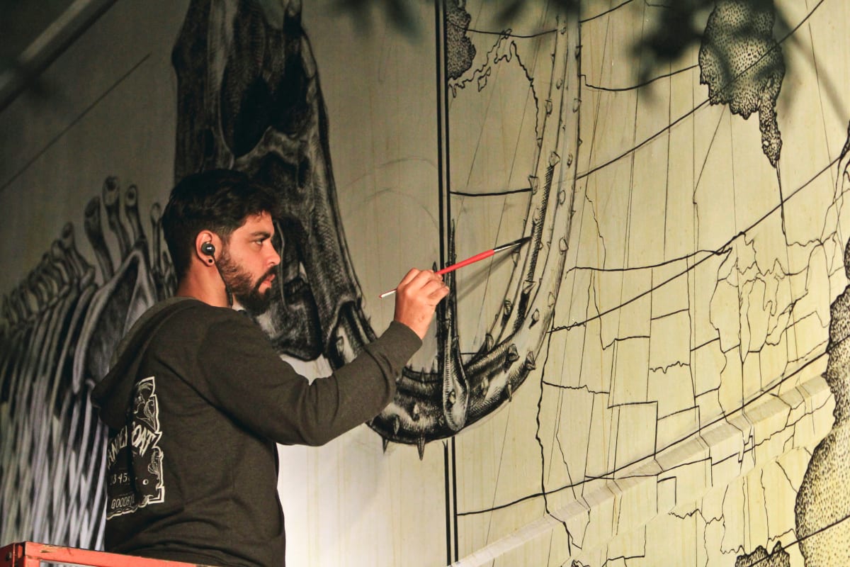 Artists Image