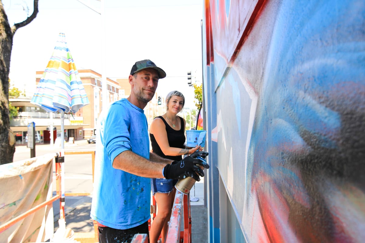 Artists Image