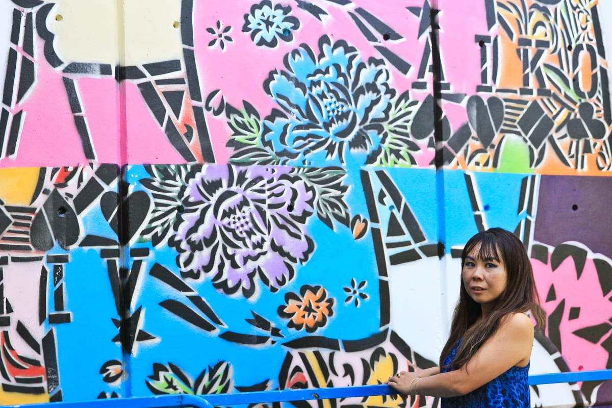 Artists Image