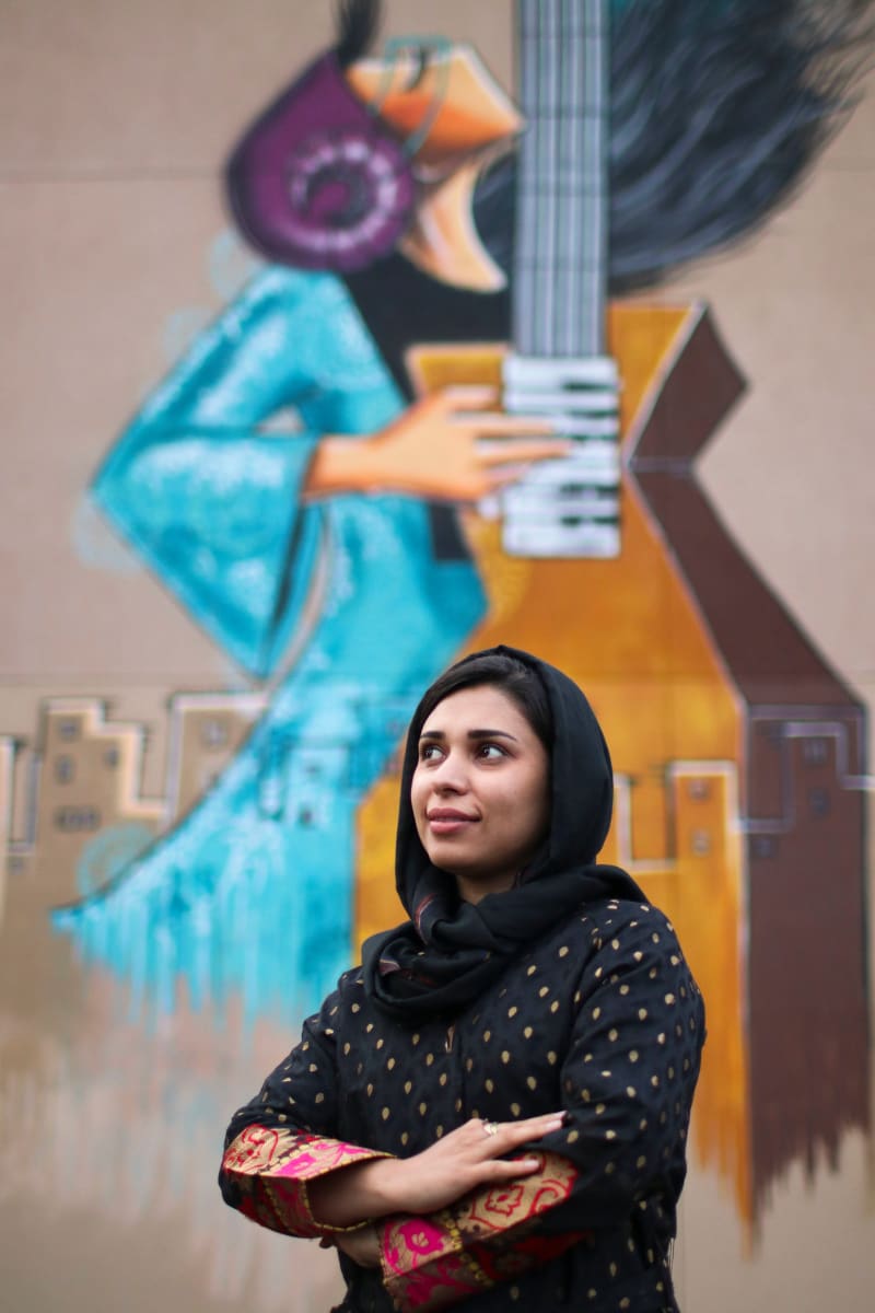 Artists Image