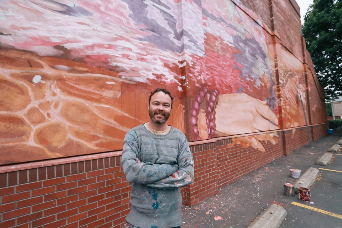 Artists Image