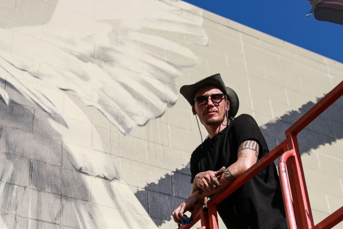 Artists Image