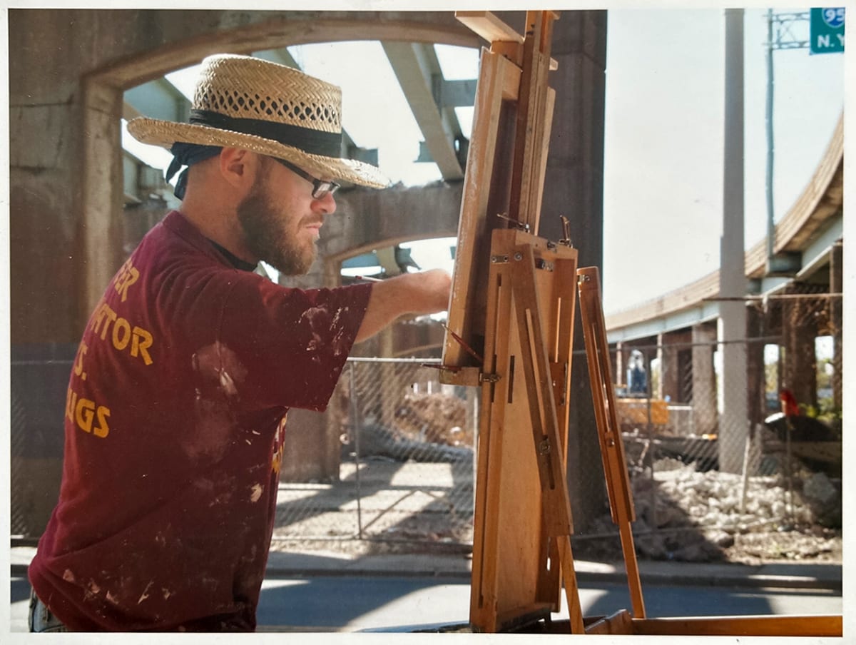 Artists Image