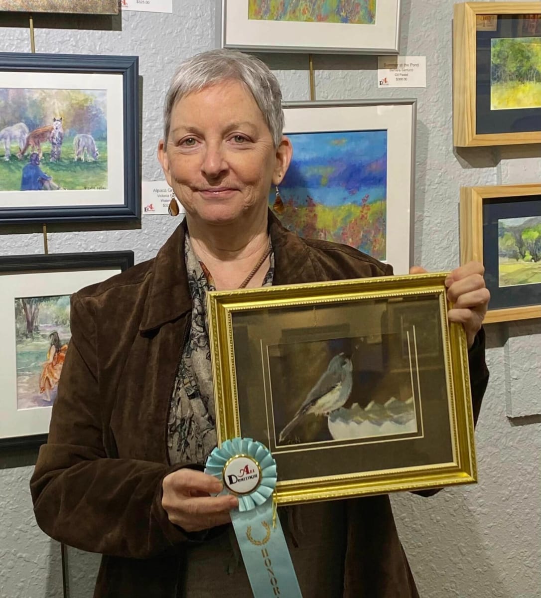 Artists Image