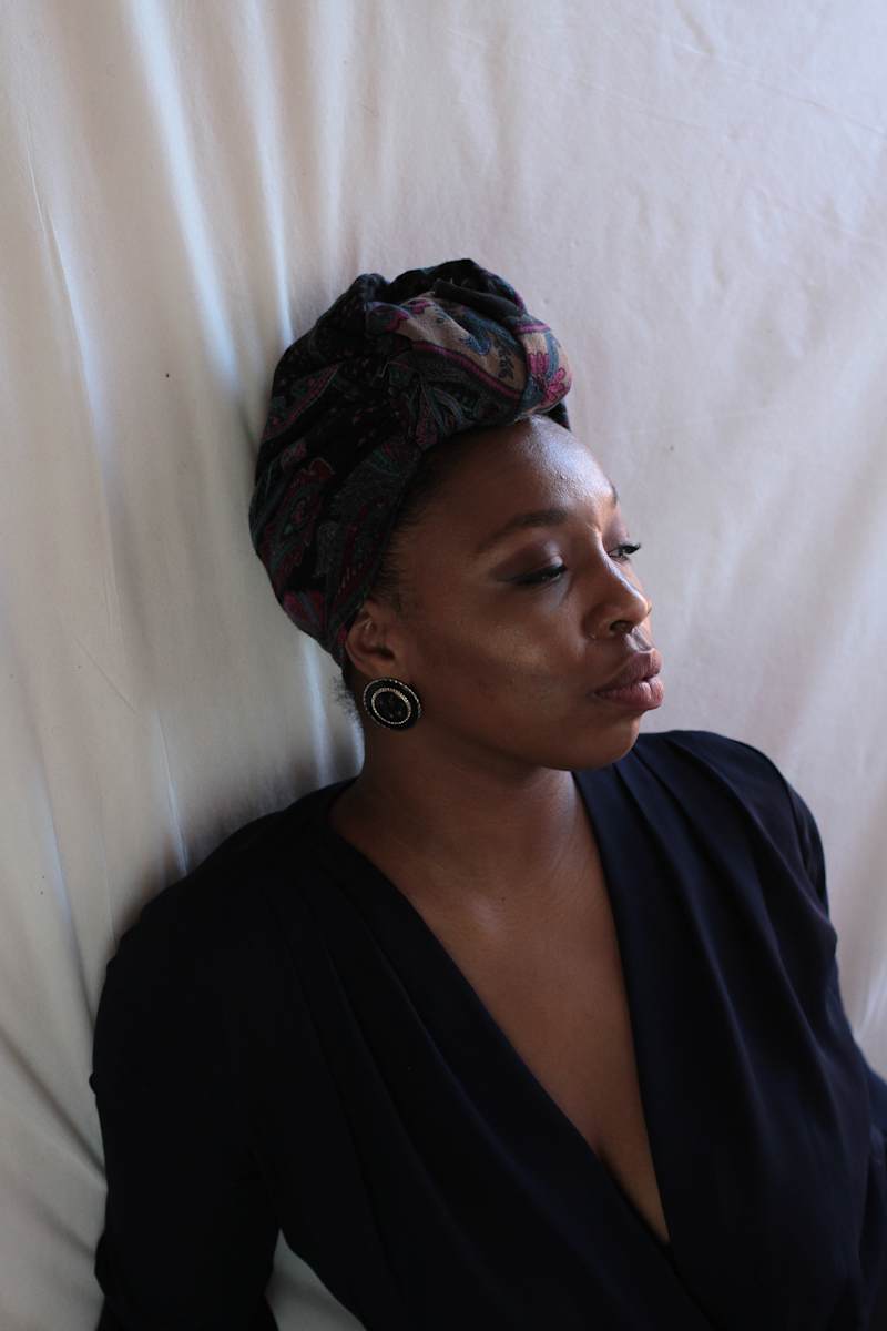 Image of artist
