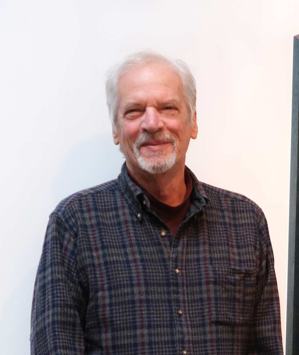 Image of artist