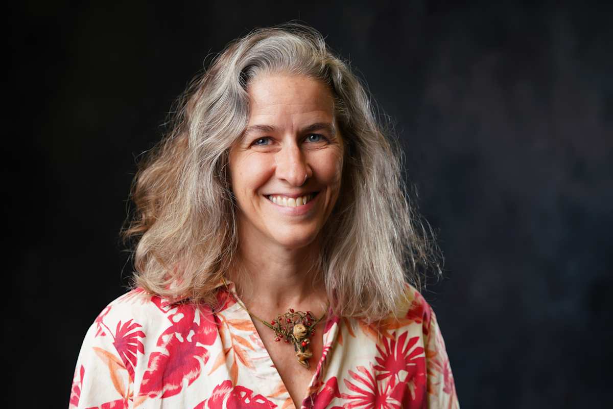 Image of artist