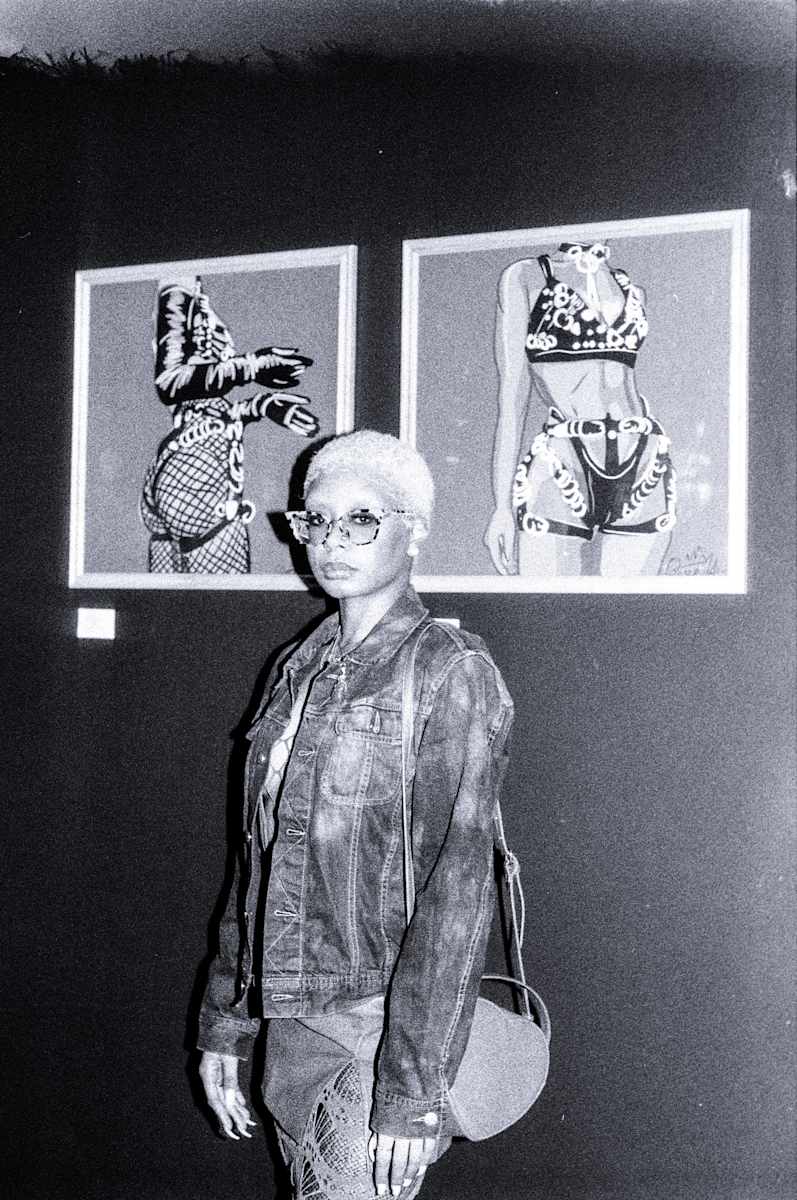 Image of artist