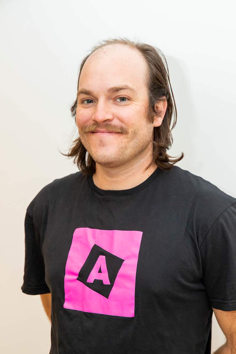 Image of artist