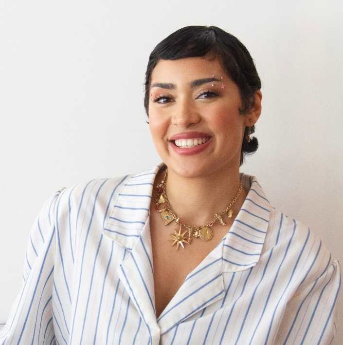 Image of artist