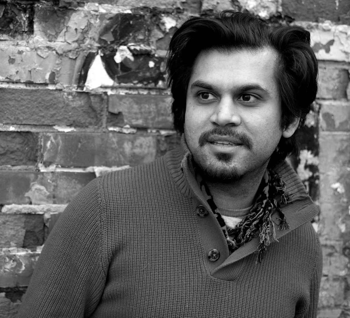 Image of artist
