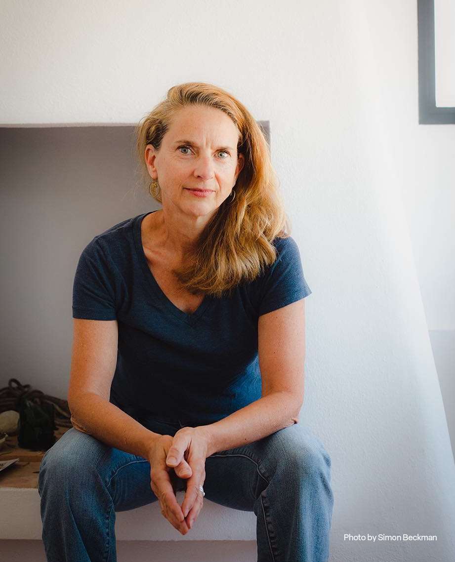 Image of artist