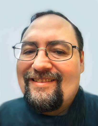Image of artist