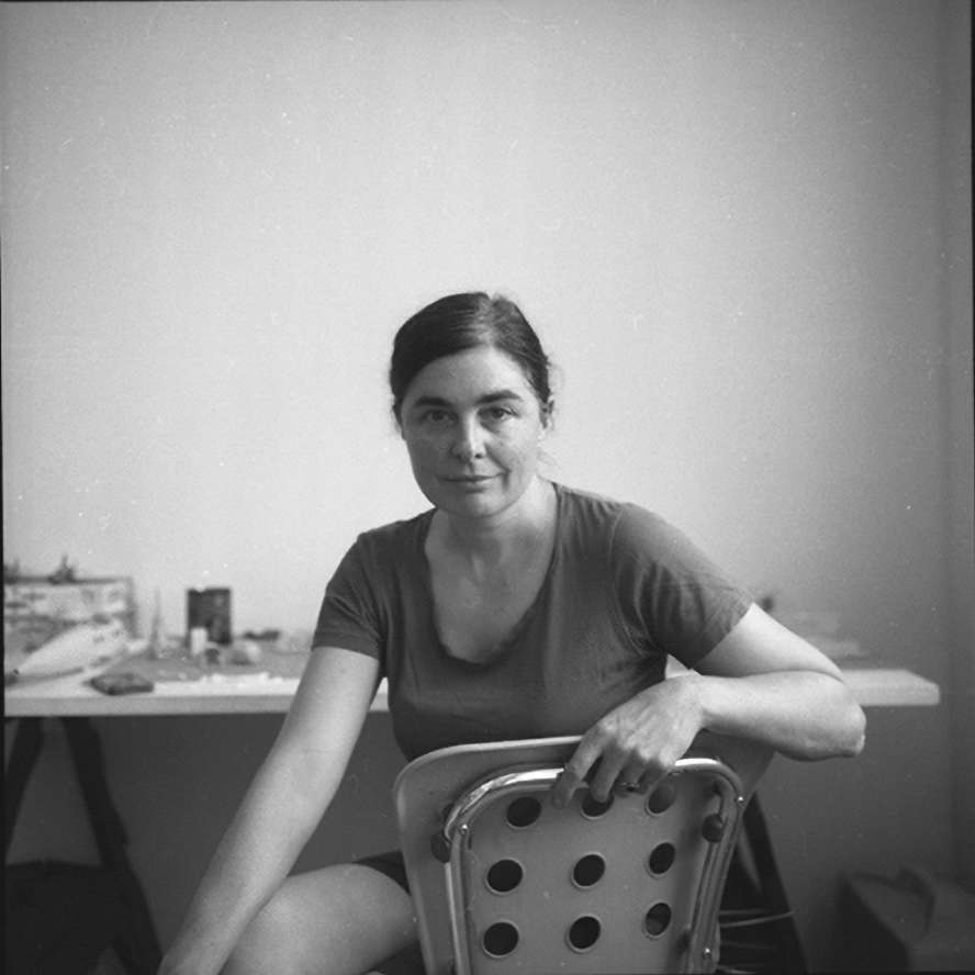 Image of artist