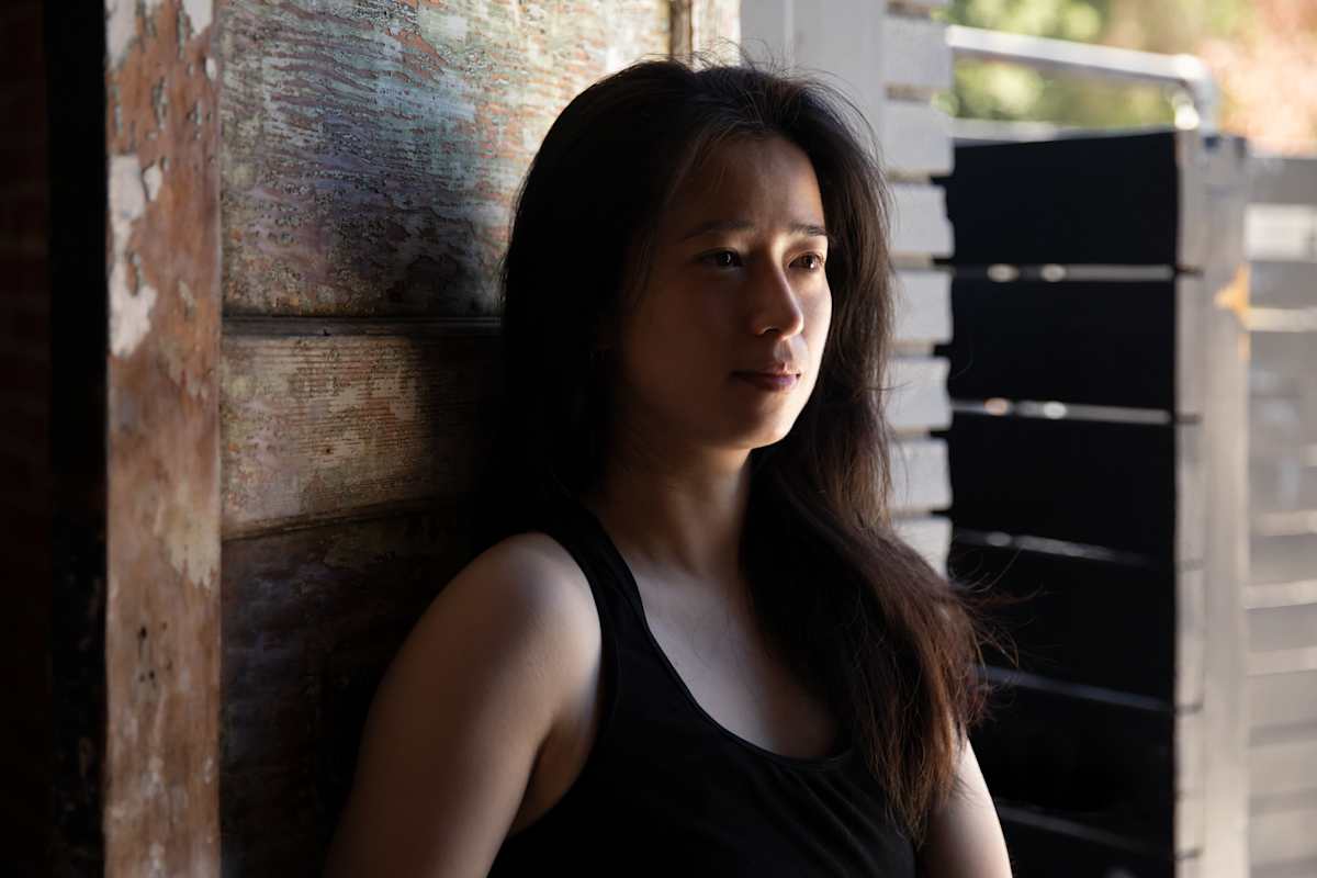 Image of artist