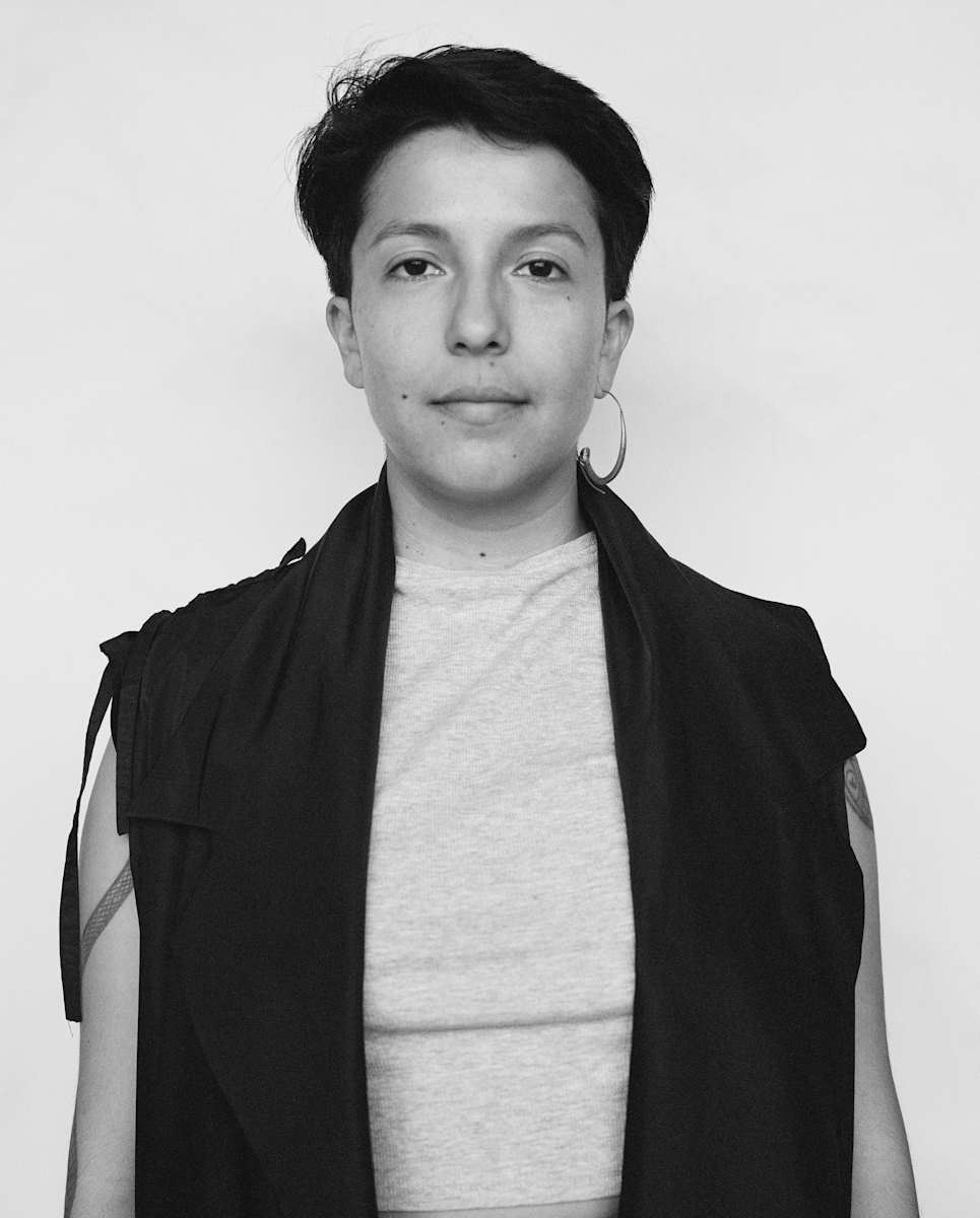 Image of artist