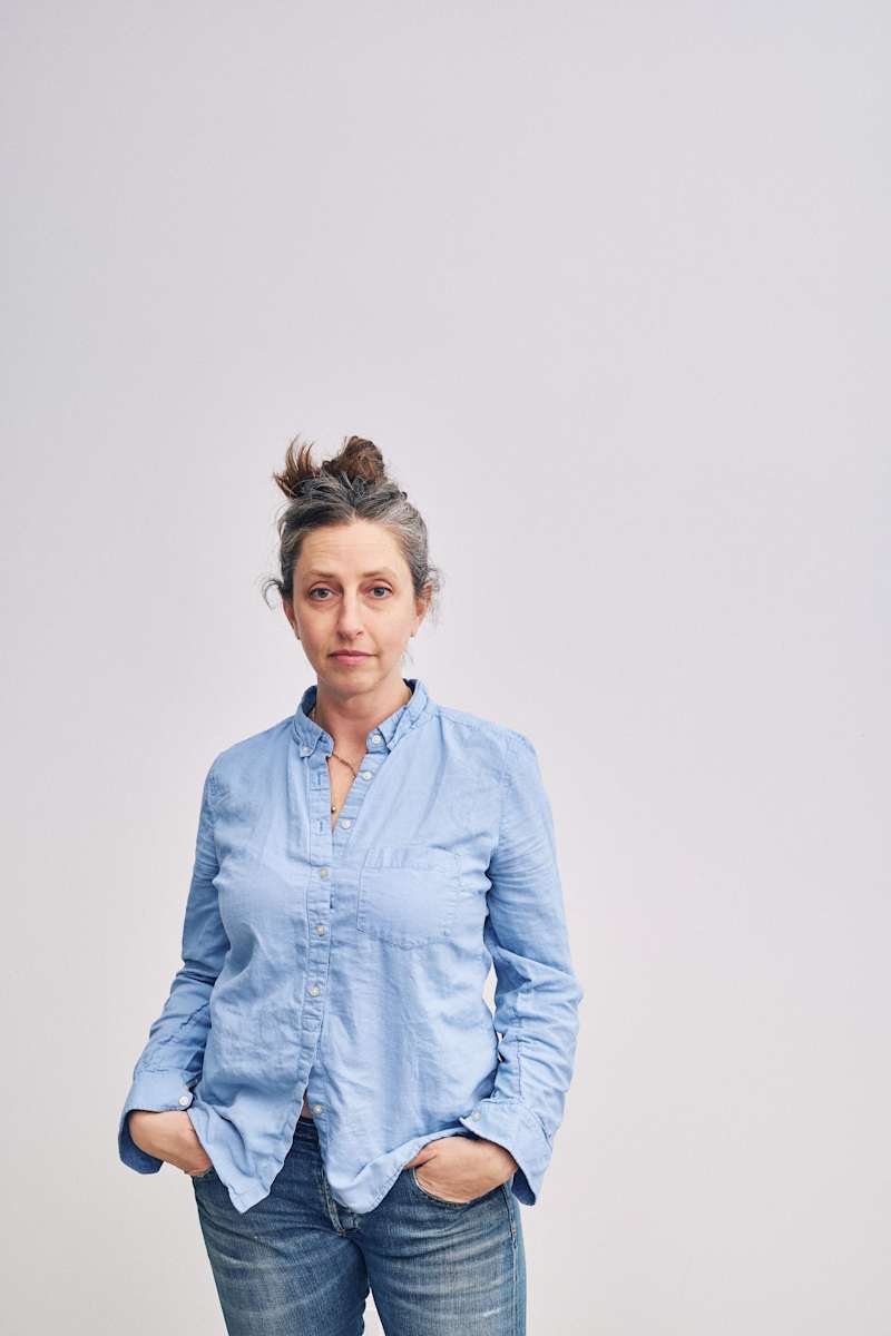 Image of artist