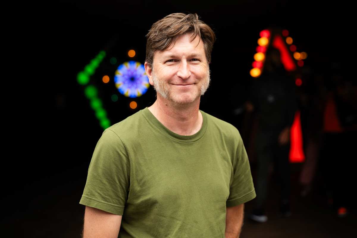 Image of artist