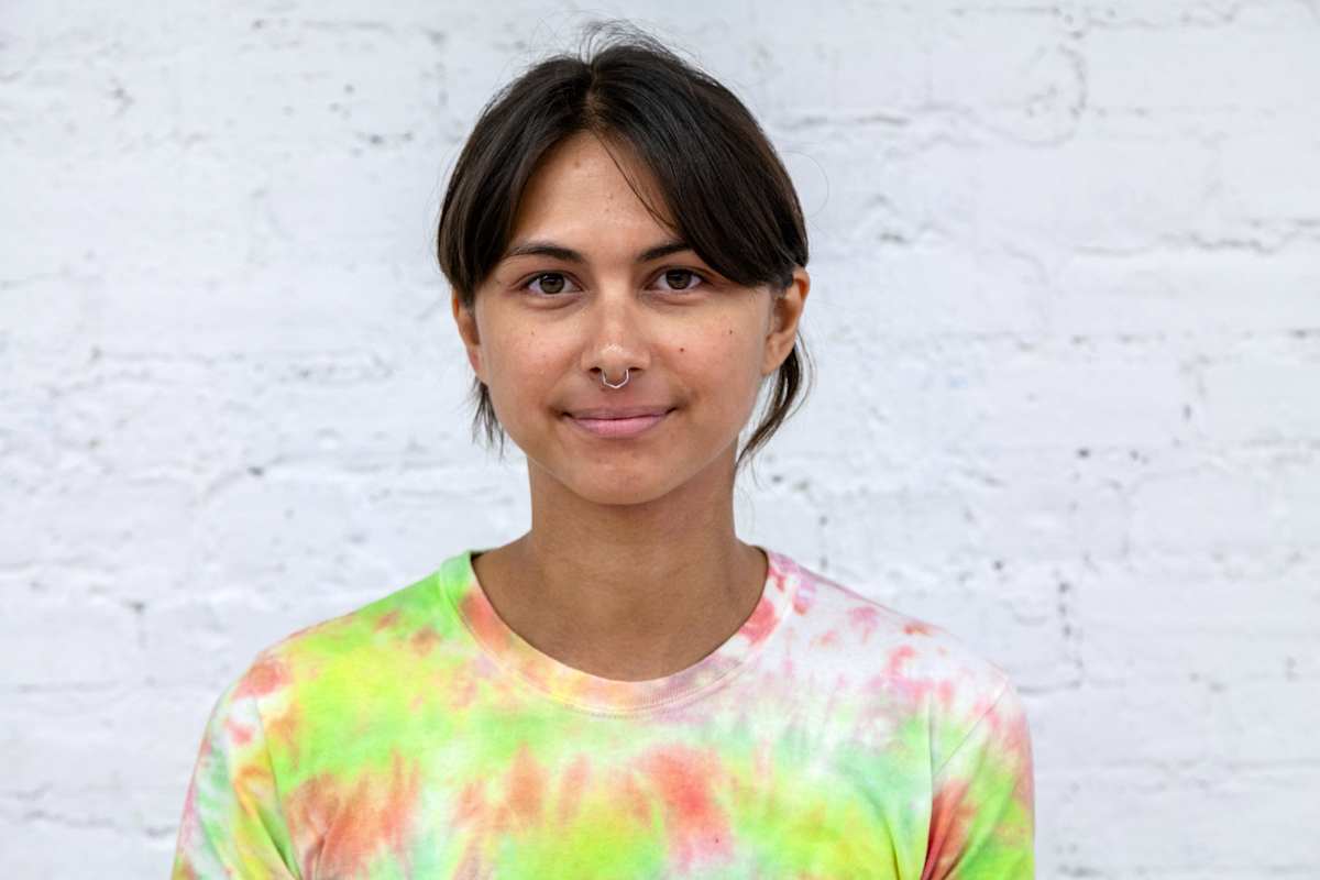 Image of artist