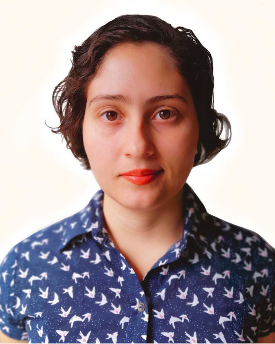 Image of artist