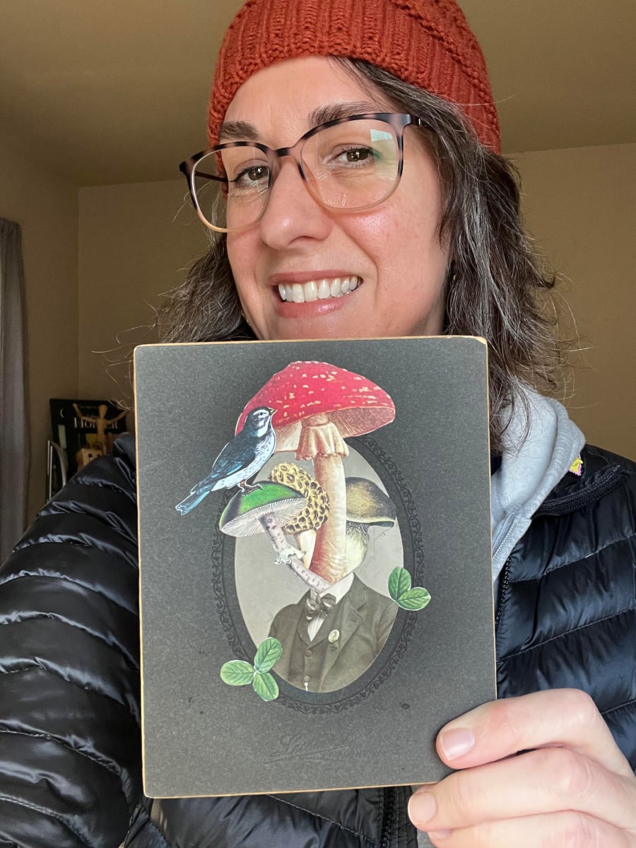 Image of artist