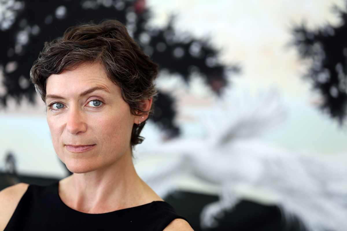 Image of artist