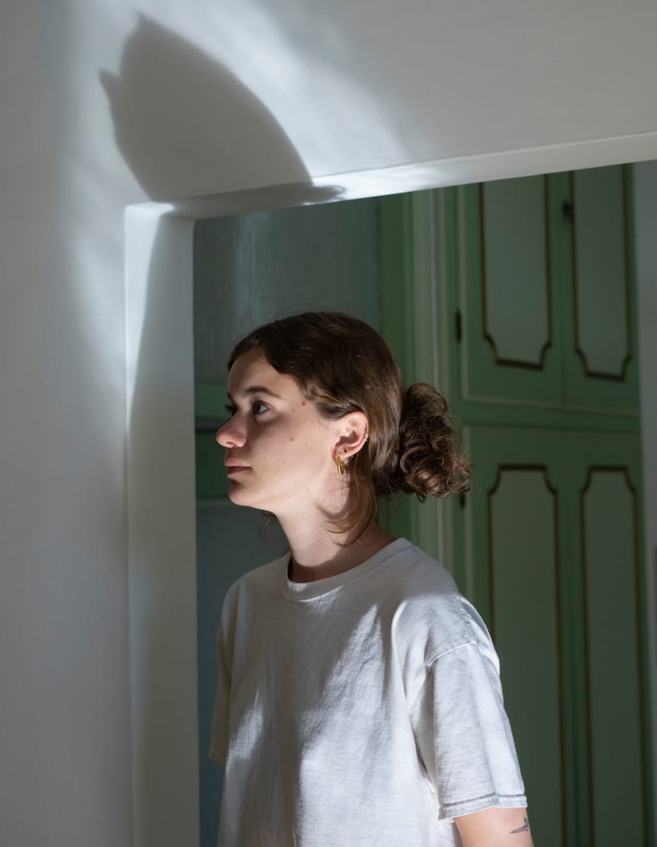 Image of artist