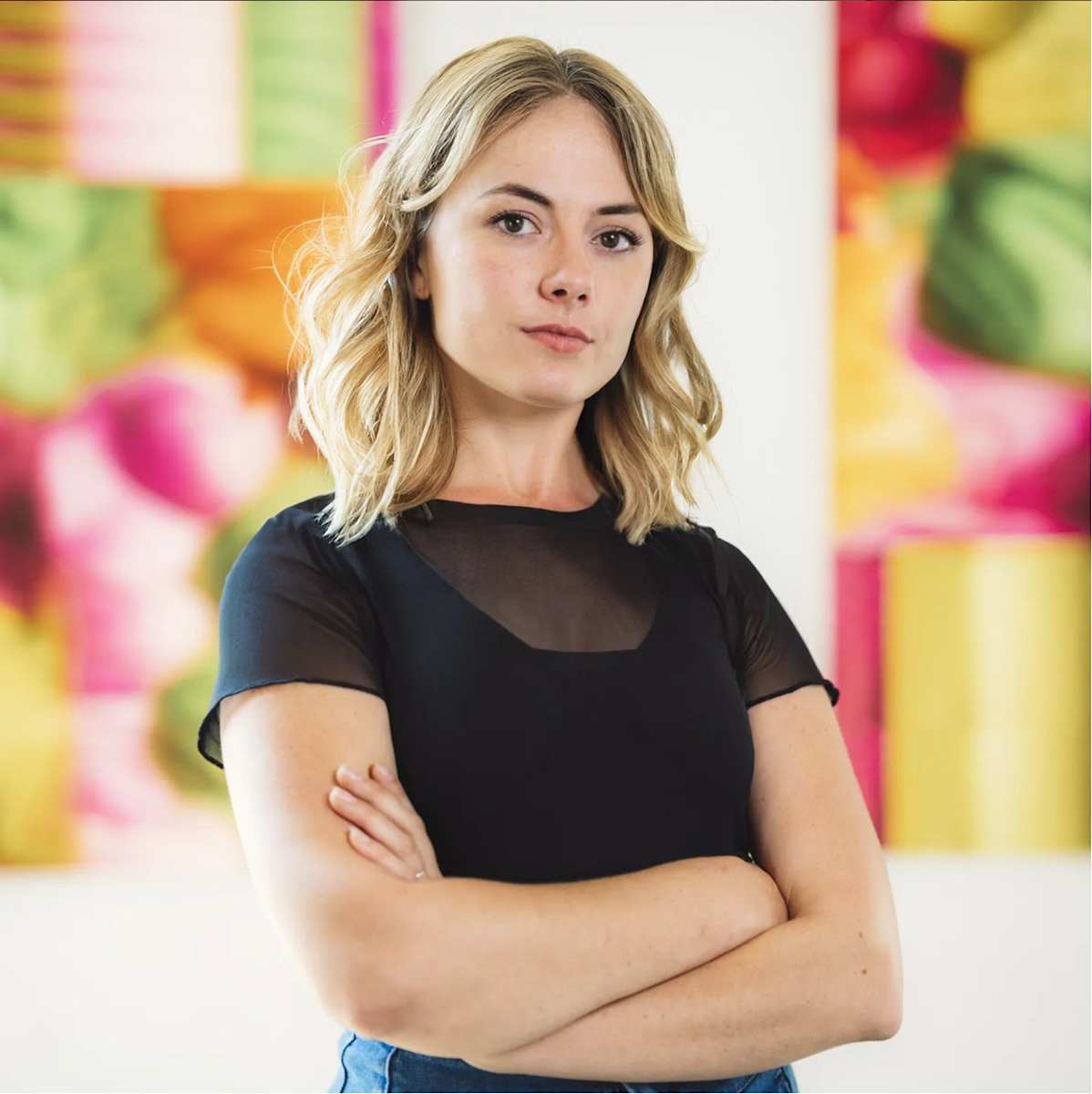 Image of artist