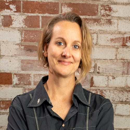 Image of artist