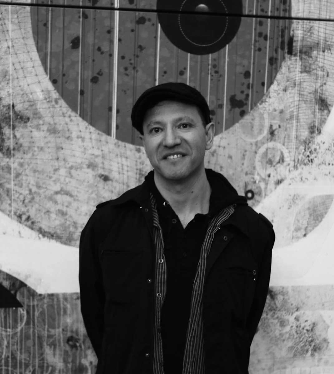Image of artist