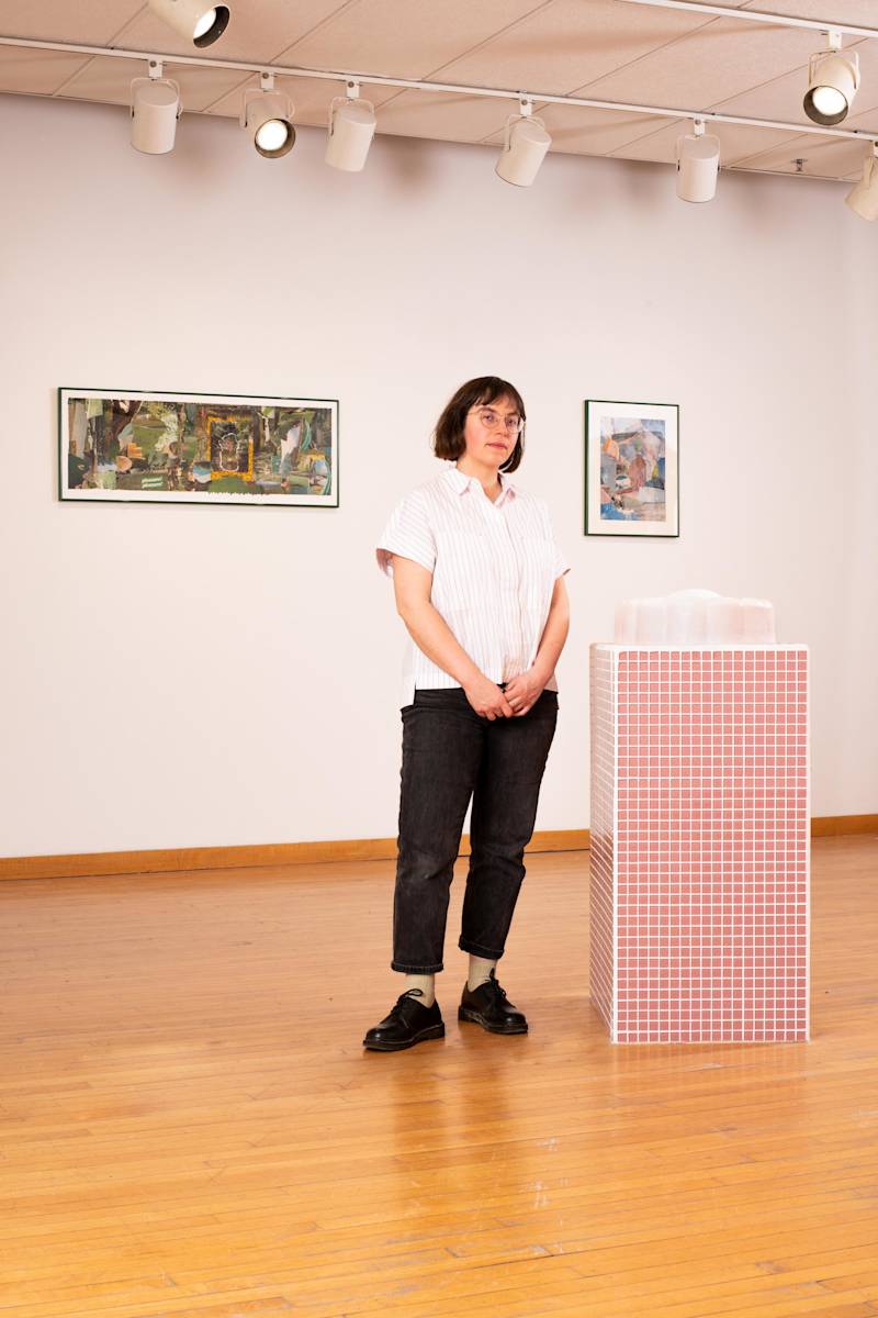 Image of artist
