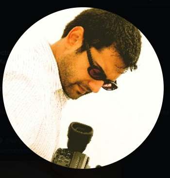 Image of artist
