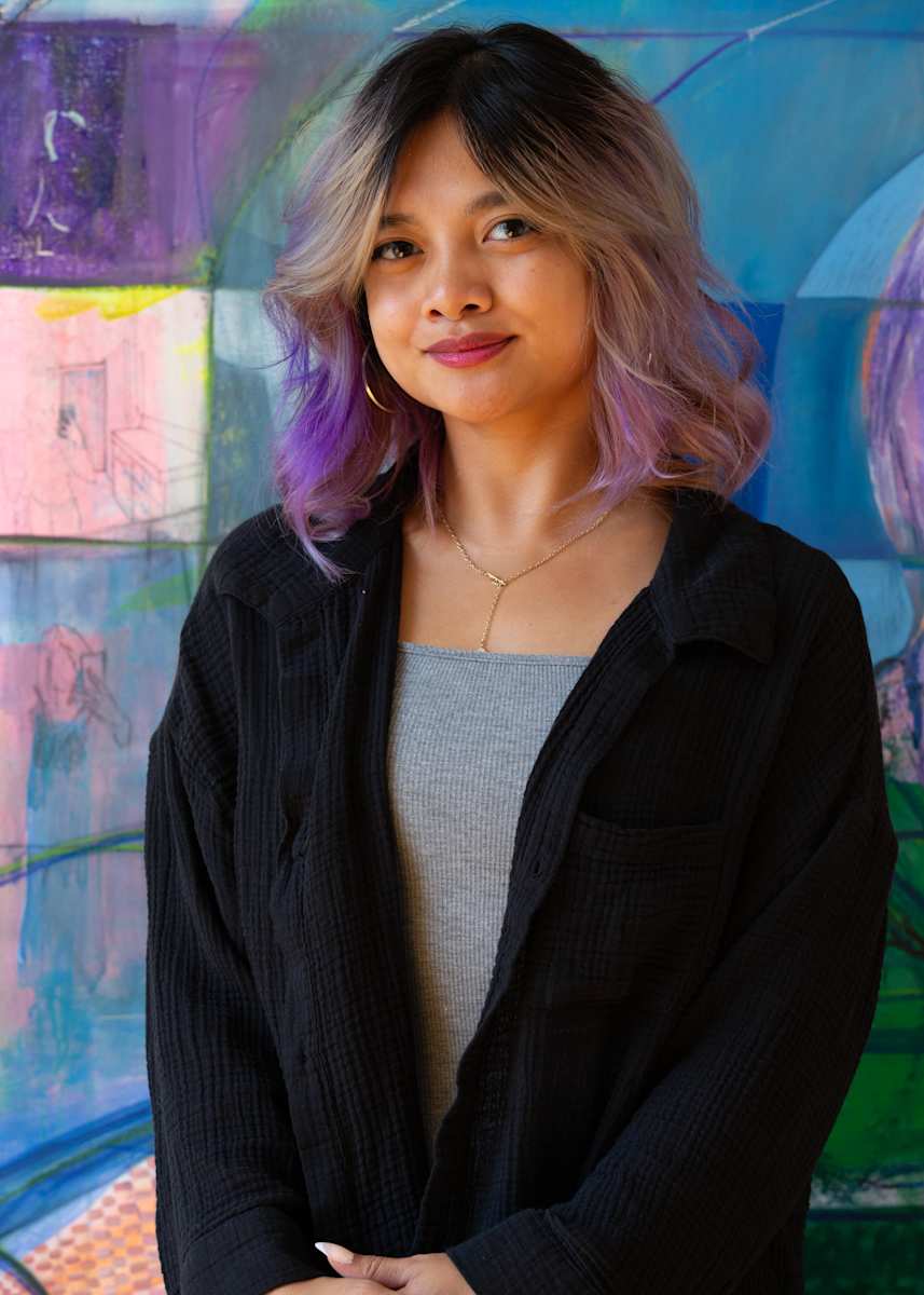 Image of artist