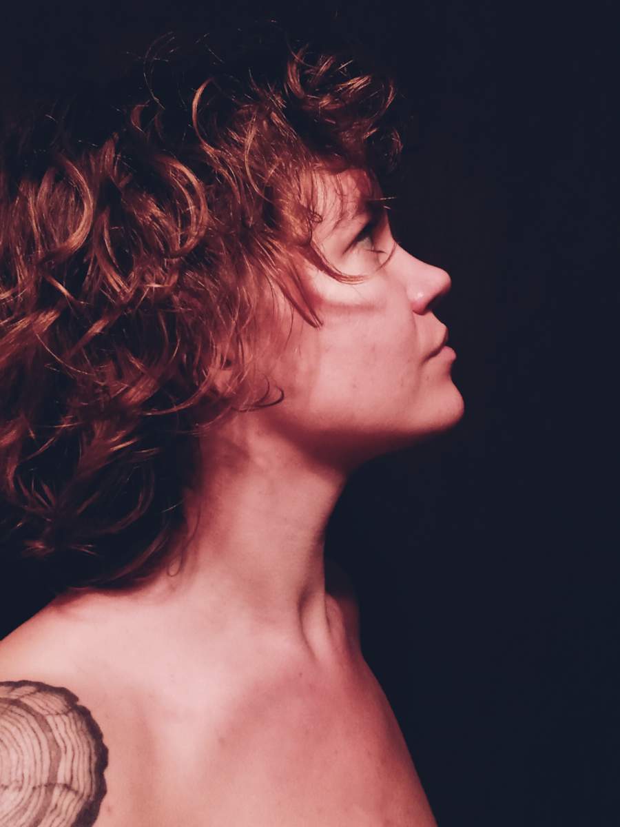 Image of artist