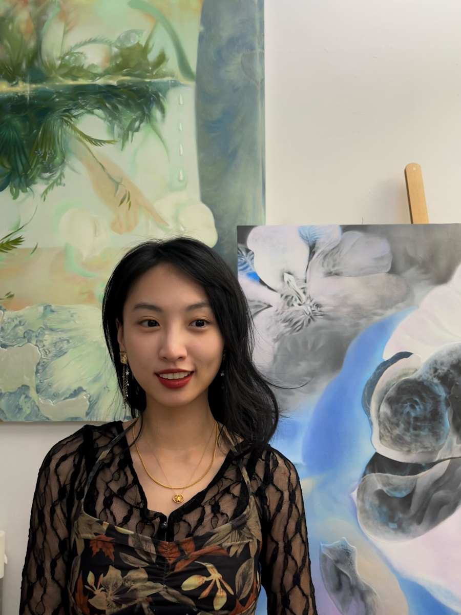 Image of artist