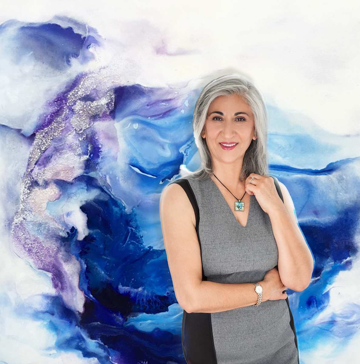 Image of artist