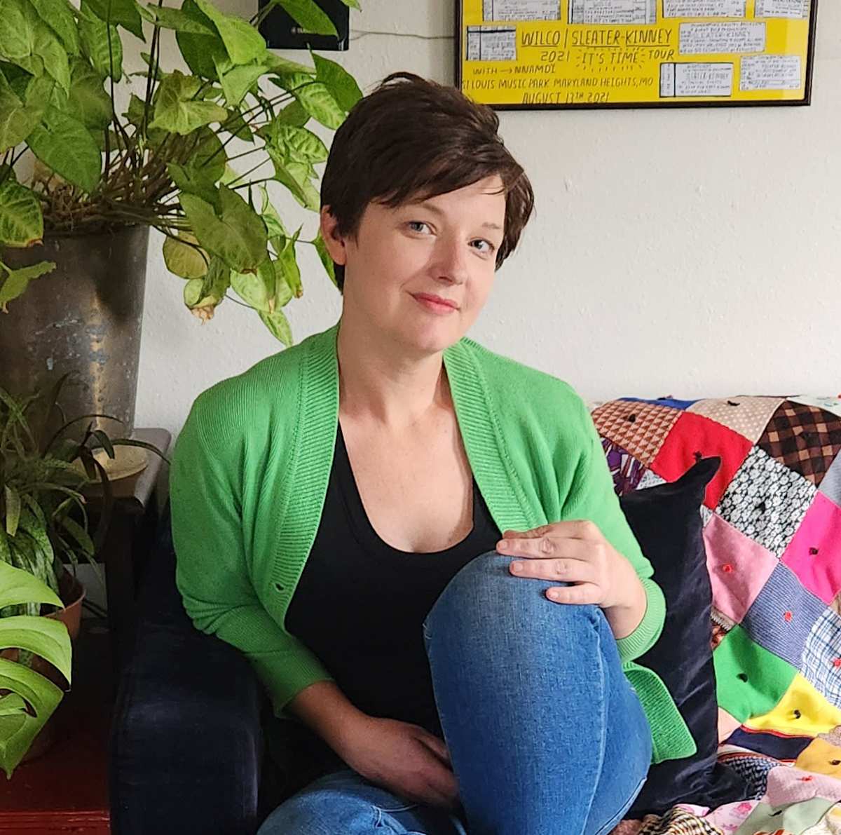 Image of artist
