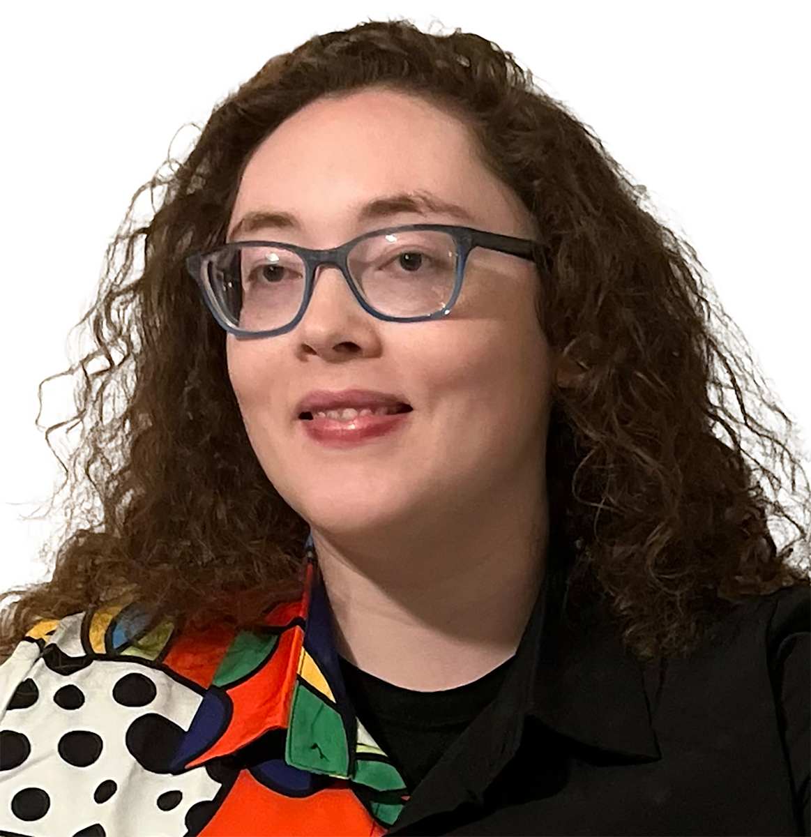 Image of artist